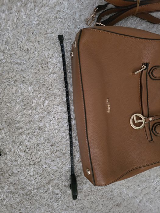 Дамска чанта L.CREDI