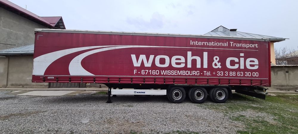 МАН ТGХ 18.440 евро 6 срочно  сотилади