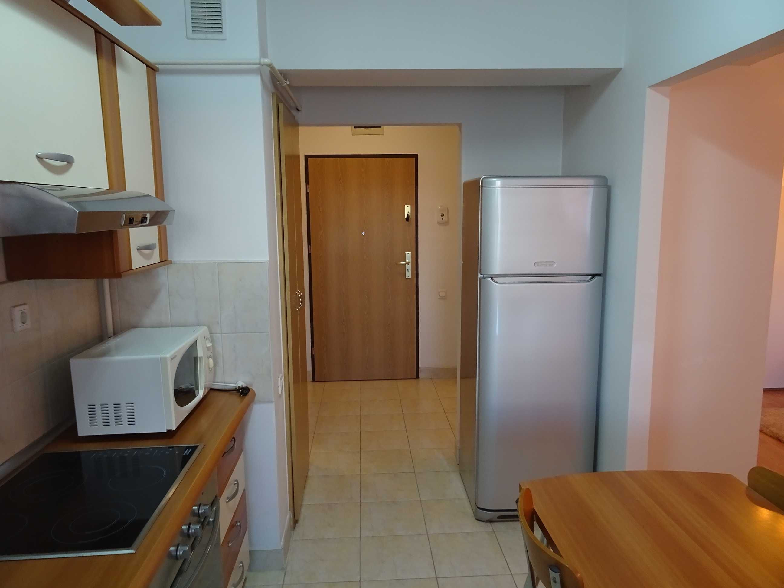 APARTAMENT 2 CAMERE, cu sau fara garaj subteran, str. Nasaud