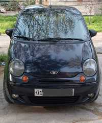 Matiz 2009 super kandyor