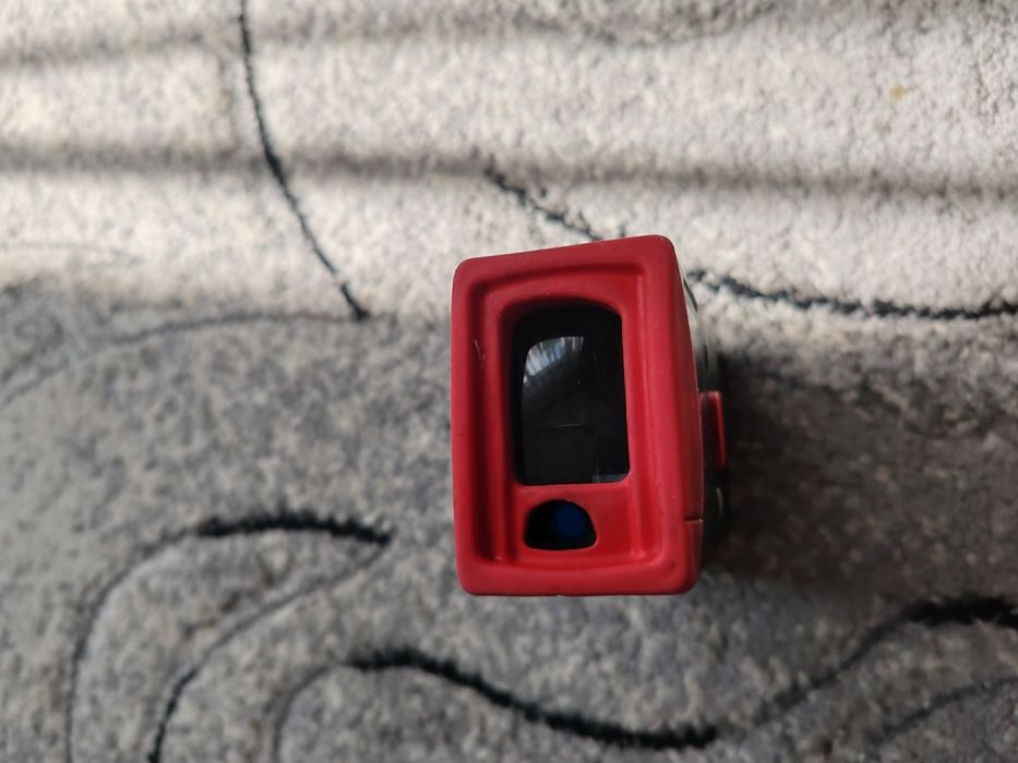 Telemetru Laser Bosch profesional