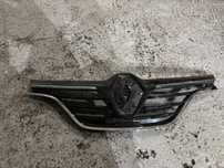 Grila Radiator Centrala Bara Fata Renault Megan 4