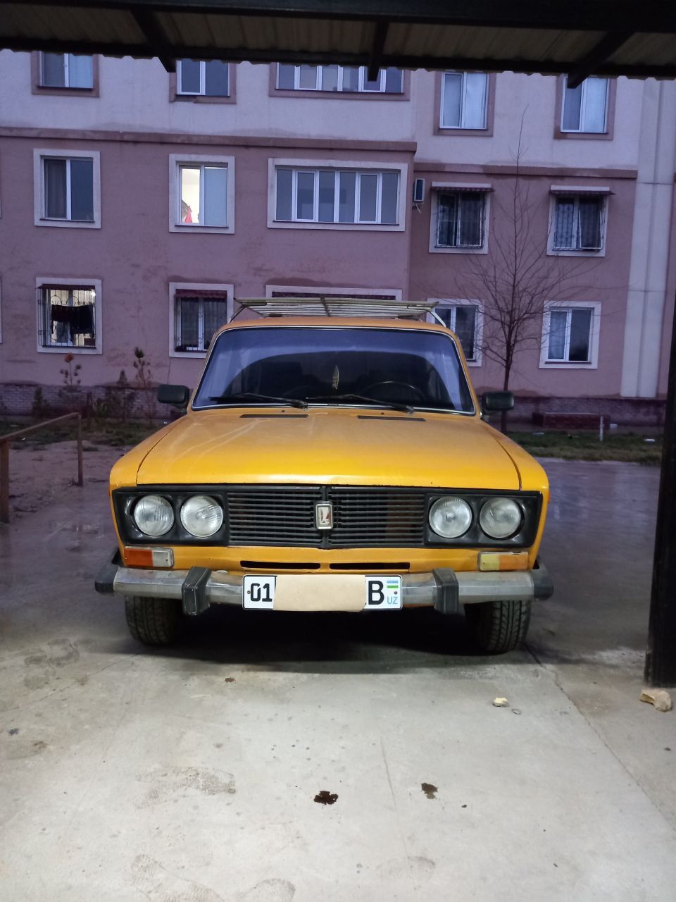Срочно Продается  Жигули Ваз 2103