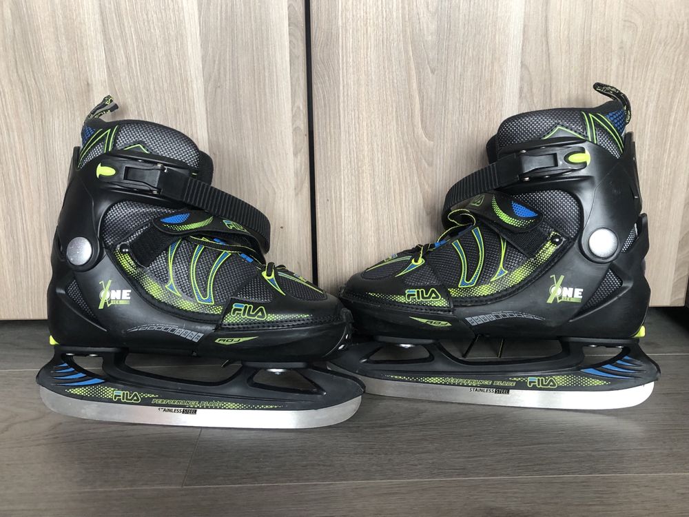 Patine Fila One Ice 35-38