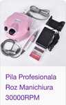 Kit unghii profesional