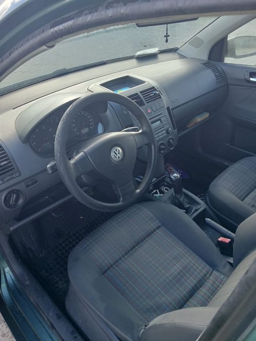 Vand sau schimb vw polo