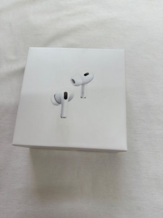 Наушник Airpods pro vacuum