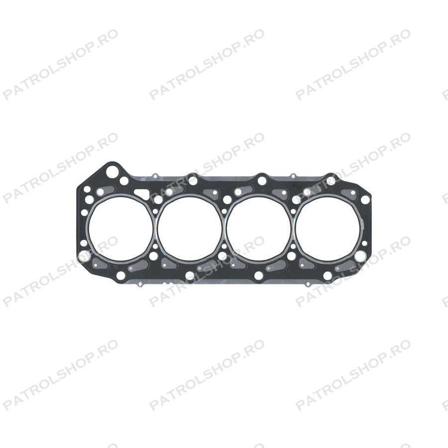 Garnitura chiulasa chiuloasa Nissan Patrol Y61 3.0 ZD30