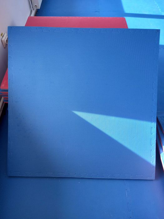 Saltea Tatami puzzle 2 cm