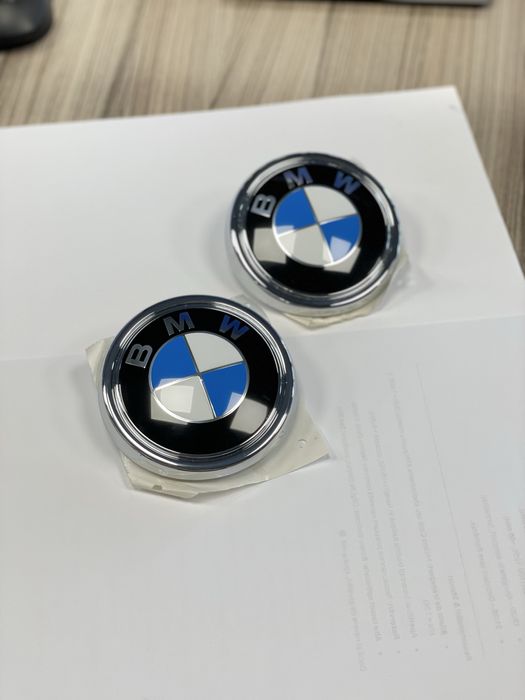 Semn/Emblema BMW X5 X6 F16 F15 F85