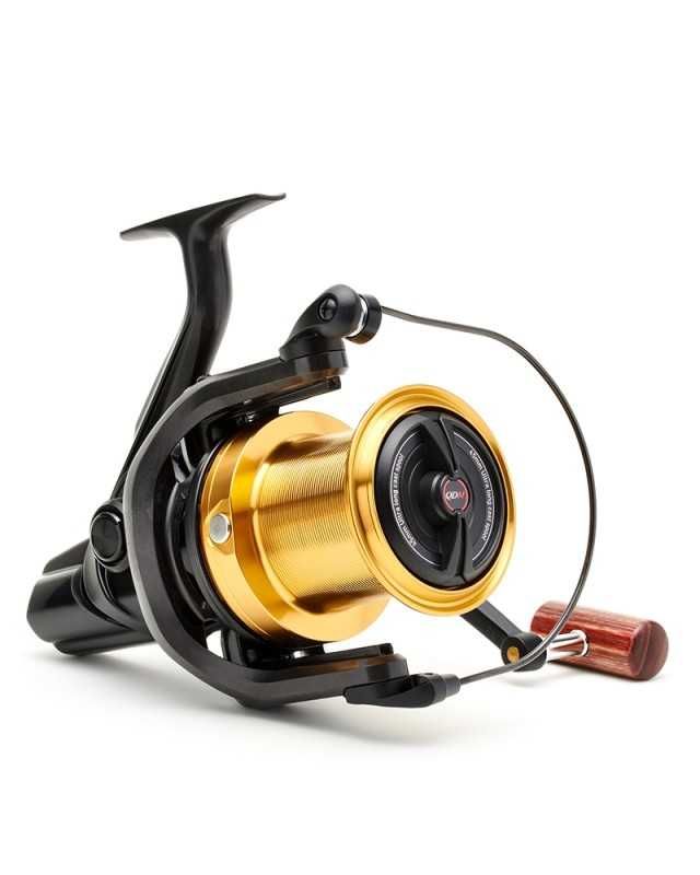 Макара Daiwa 21 Crosscast45