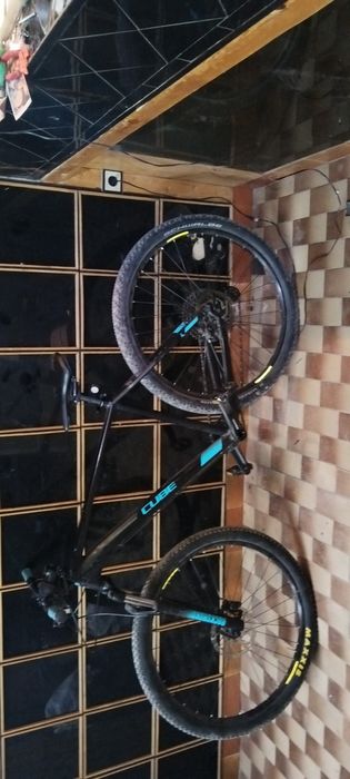 Cube analog 29 инча модел 2023