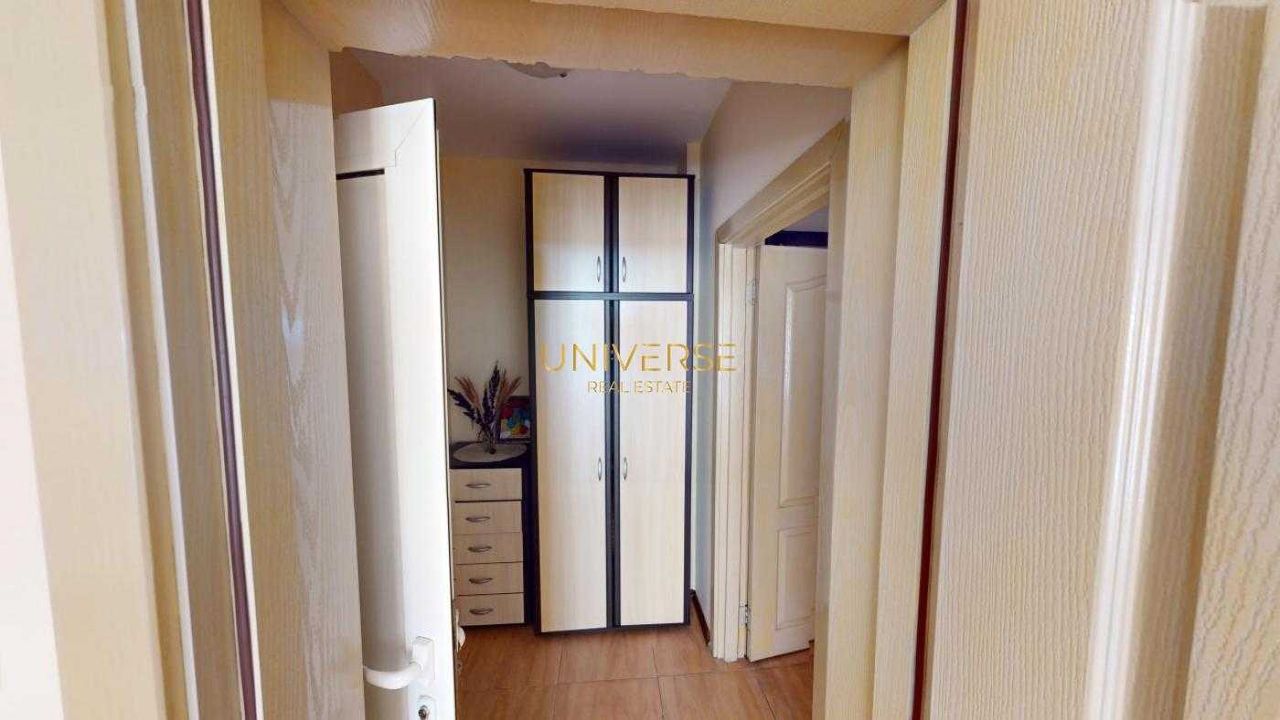 Продава се Двустаен апартамент в к.к. Слънчев бряг - 88 кв.м за 773 €/кв.м - Снимка #4