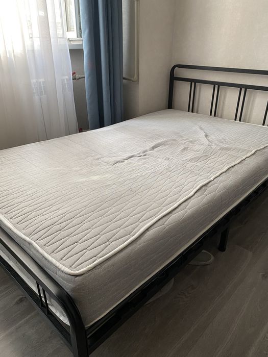 Продам матрас б/у. 3 года в пользовании