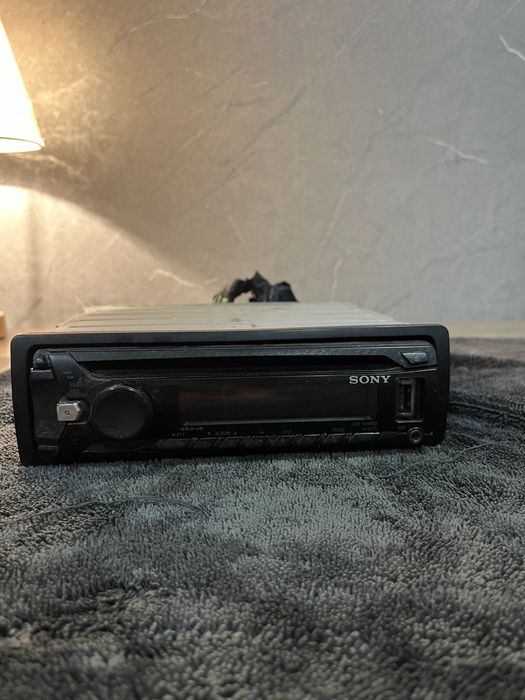 Продам Магнитола sony