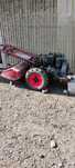 Motocultor diesel