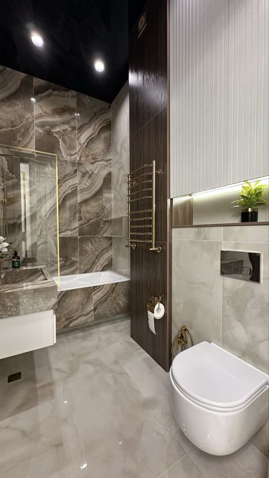 Королевский 4 хона потолок 4 метр