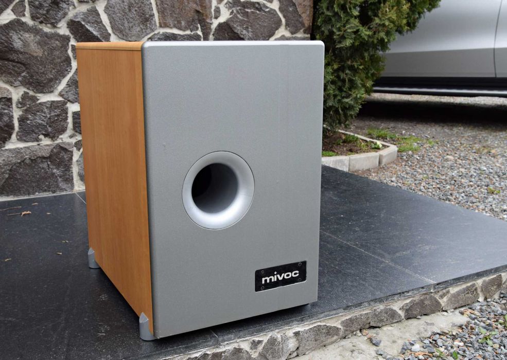 Subwoofer activ Mivoc SW 1500