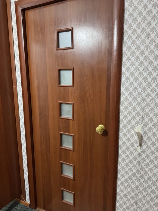 Продаются межкомнатные двери