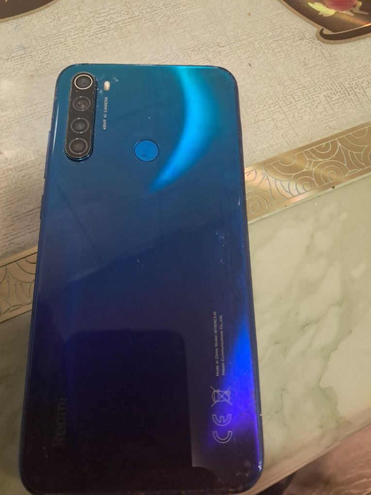 Redmi Note 8 64 гб