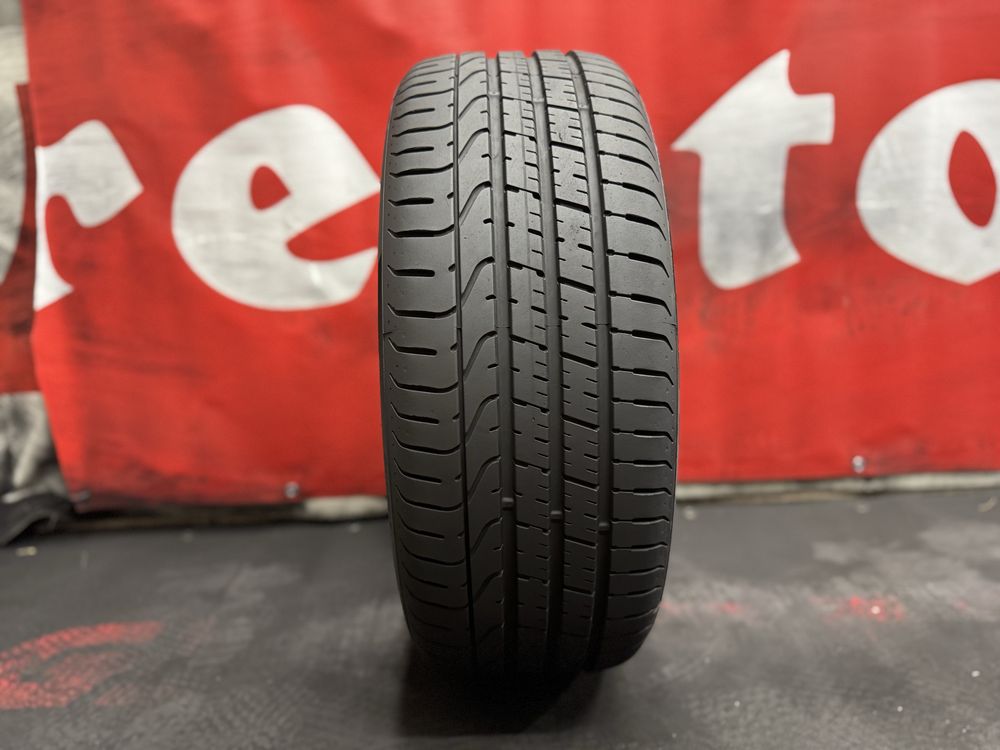 245 40 20, Лятна гума, Pirelli PZero, 1 брой