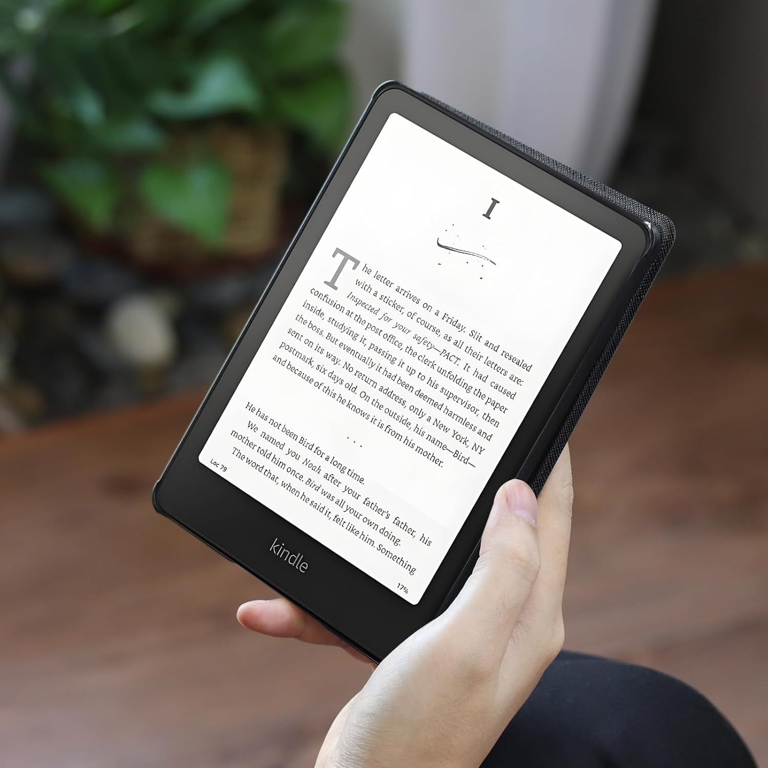 Kindle case 12 поколения