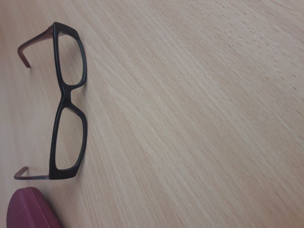 ochelari cu lentile de protectie