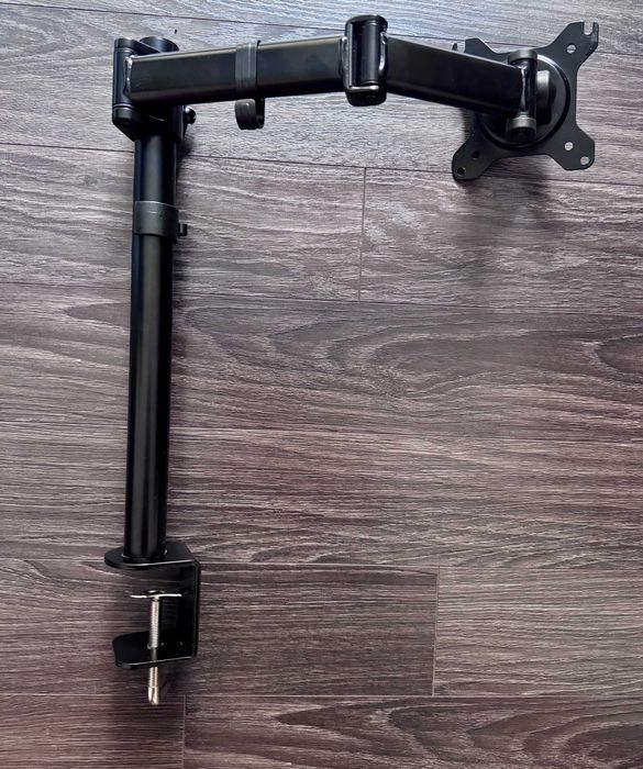 Стойка за монитор Arctic - Z1 Basic, 13-38", черна