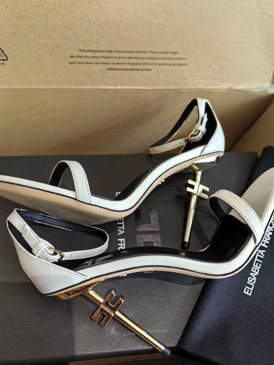 Токчета Elisabetta FRANCHI