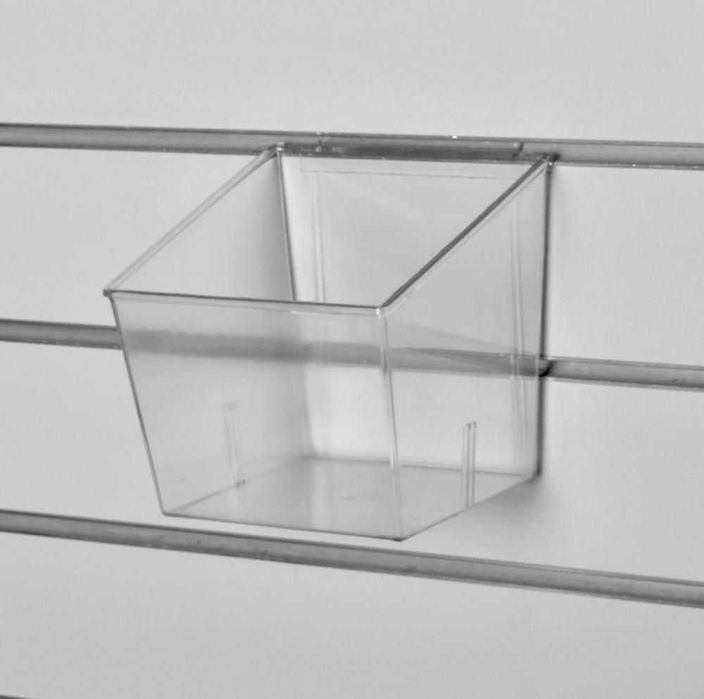 Контейнеры для мелочевки на экономпанель