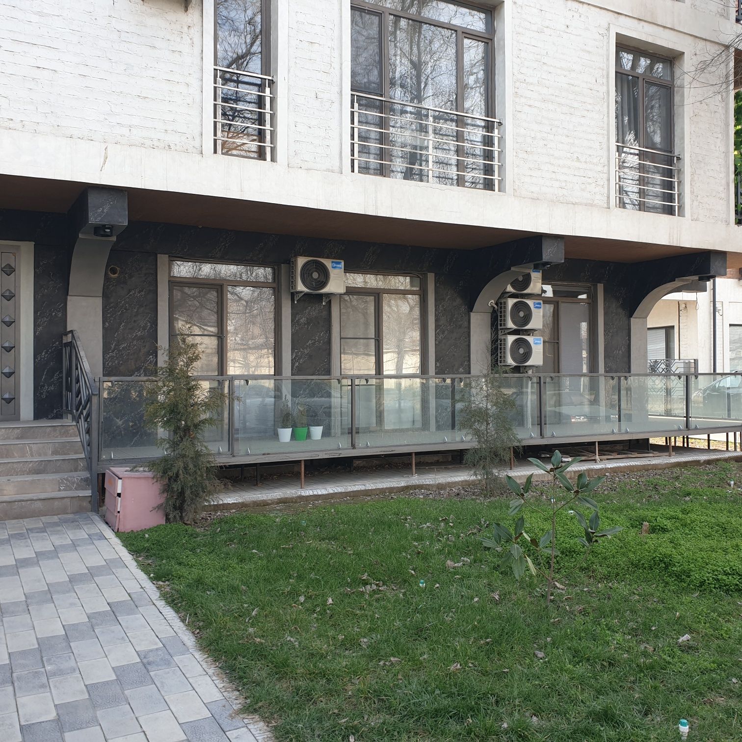 Сдаётся, аренда офис 238 м2