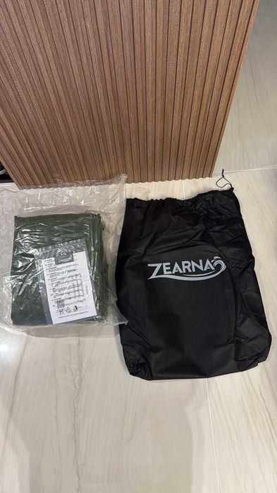 Saltea gonflabila pentru 2 persoane NOUA