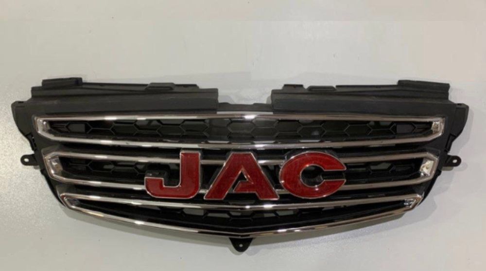 решетка радиатора / панель Jac T6 Жак Т6