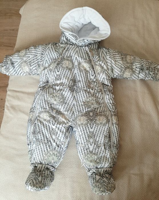 Комбинезон-трансформер, новый, осень-зима, Amadeo/Pilguni