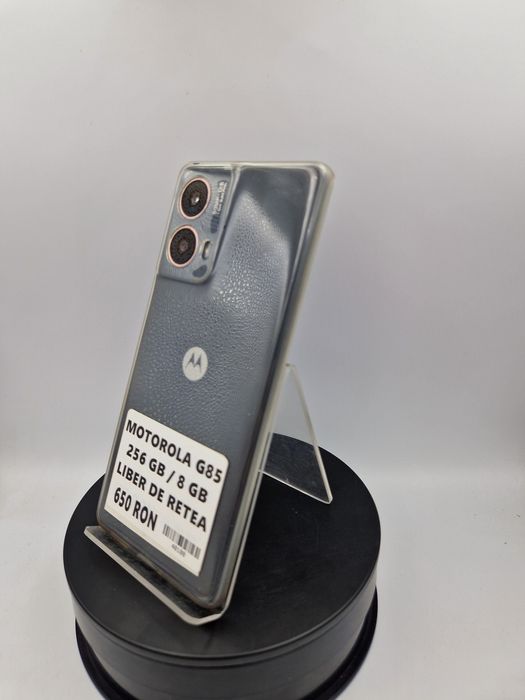 Motorola G85 256Gb / 8Gb Ram GARANTIE #40100