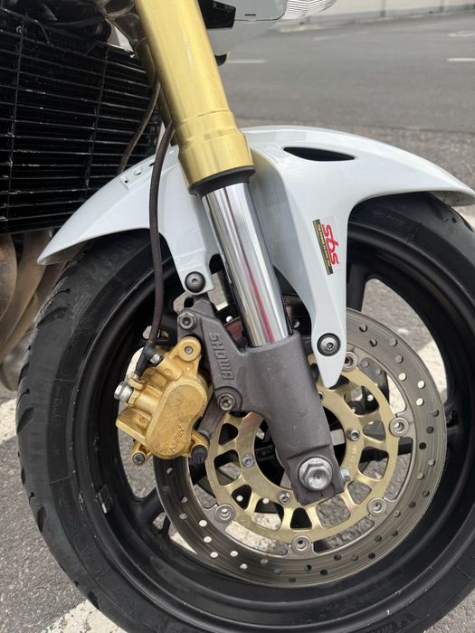 Honda  Cb600s Hornet