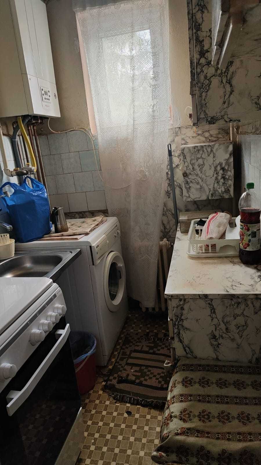 Apartament 3 camere SOVATA