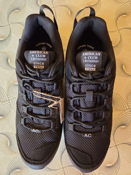 Чисто нови Мъжки обувки !!!