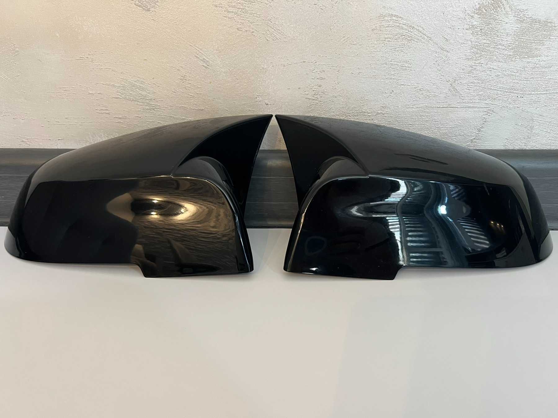 Батман капаци огледала BMW F20 F21 F22 F23 F30 F31 F32 F33 F34 F36 E84