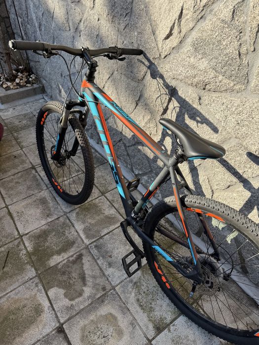 Велосипед cross grx 650