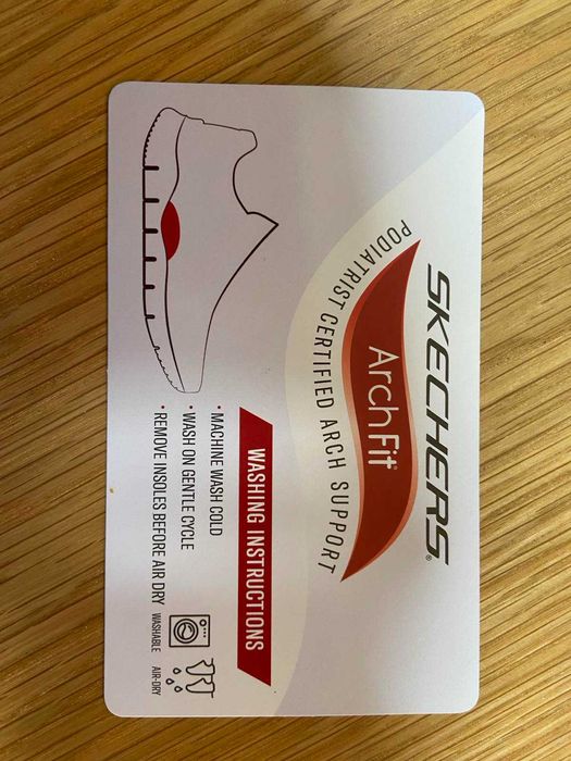 Мъжки обувки Skechers