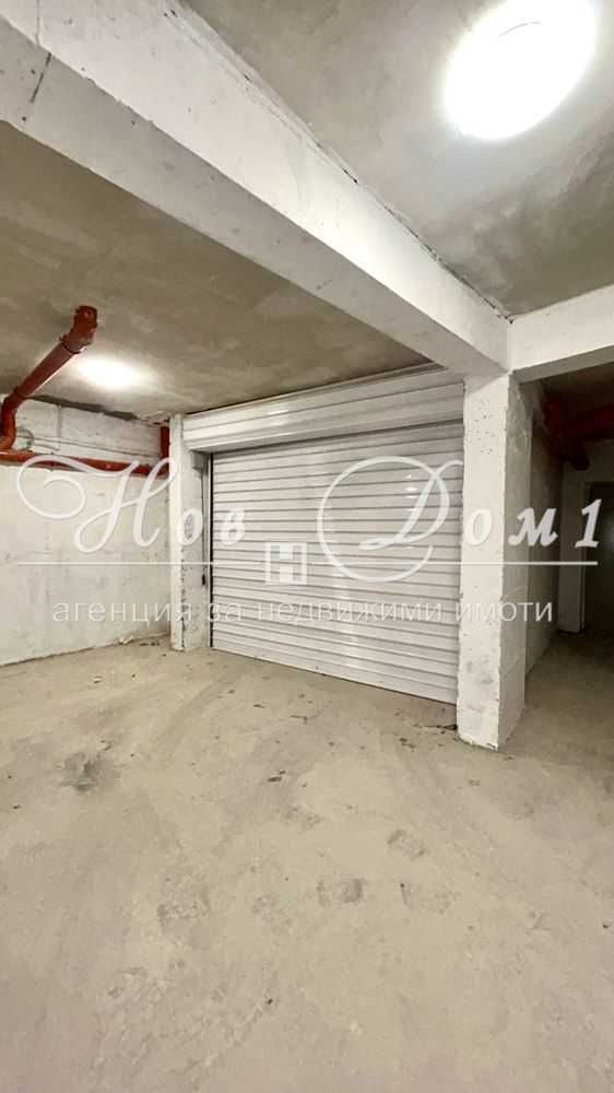 Дава се под наем Гараж / Паркомясто в Варна, Погреби - 25 кв.м за 25000 € - Снимка #2