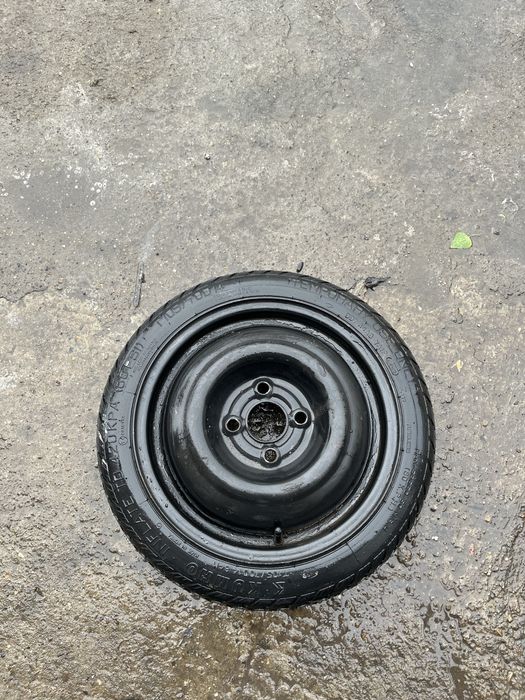 Резервна гума (патерица) Kumho