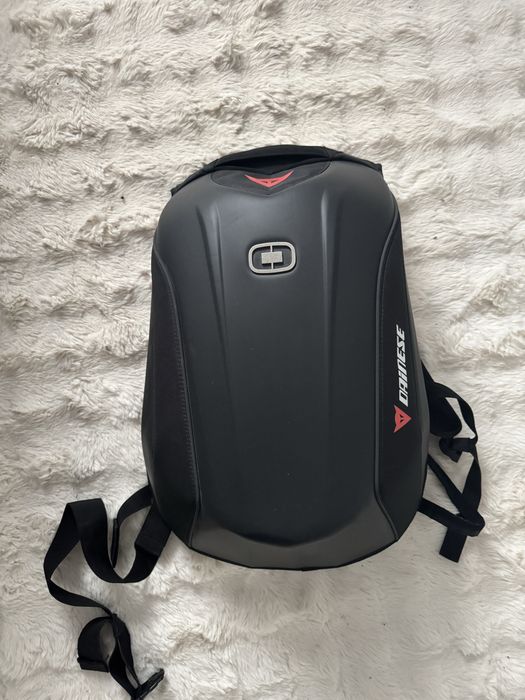 Rucsac/Ghiozdan moto Daiense D-MACH 2