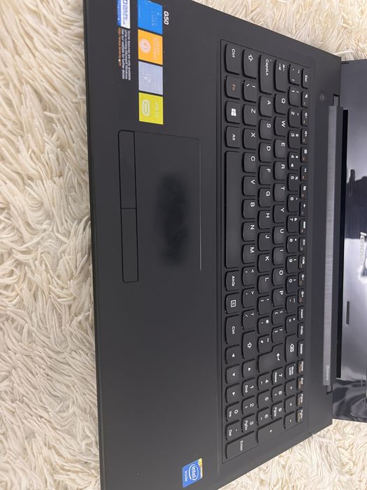 Laptop Lenovo G50-30, model 80GO