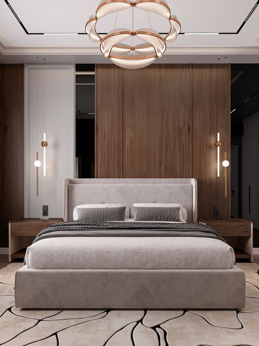 Arxitektor va dizayner xizmati. Услуги архитектора и дизайнера