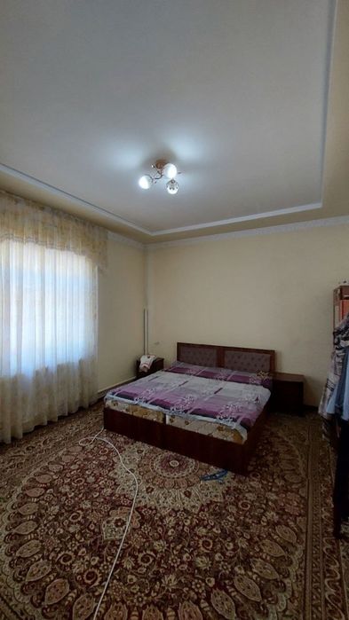Дом 3 комнаты, Участок 6 соток. Сергели, Хонобад, "Хон тепа" махалля
