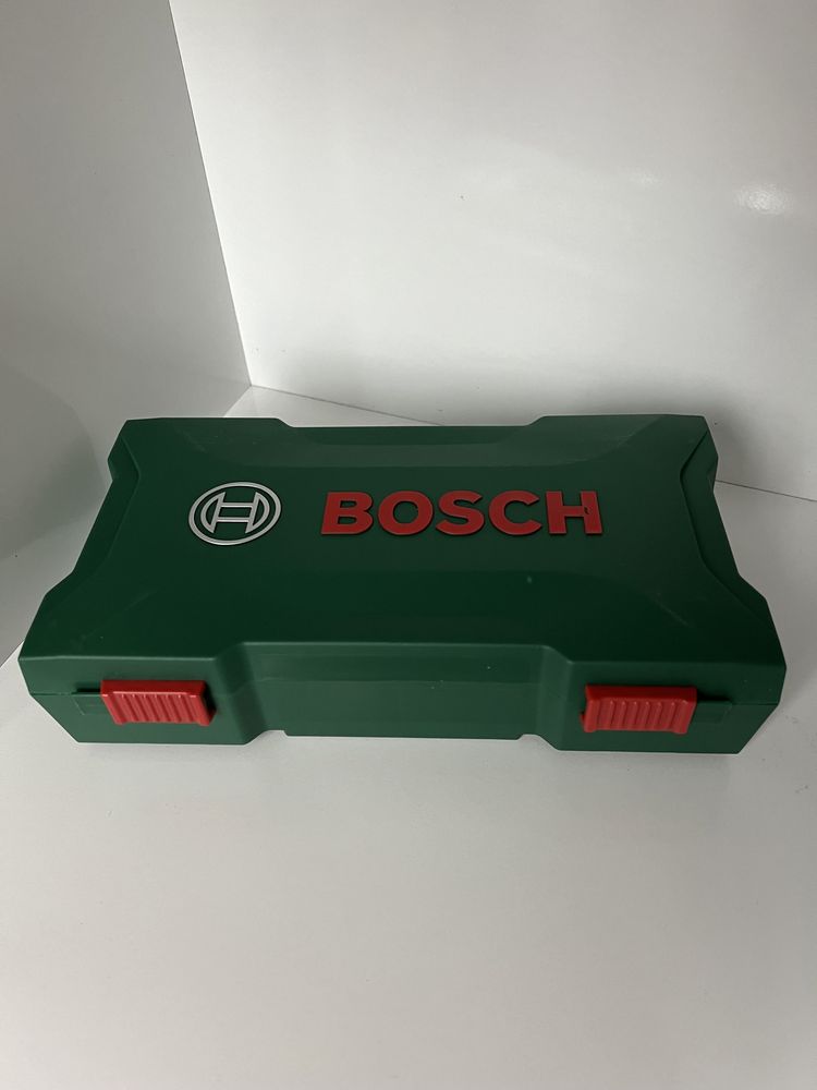 Отвертка Bosch Push Drive