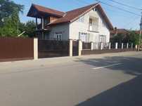 Casă de vânzare in Bărăbanț