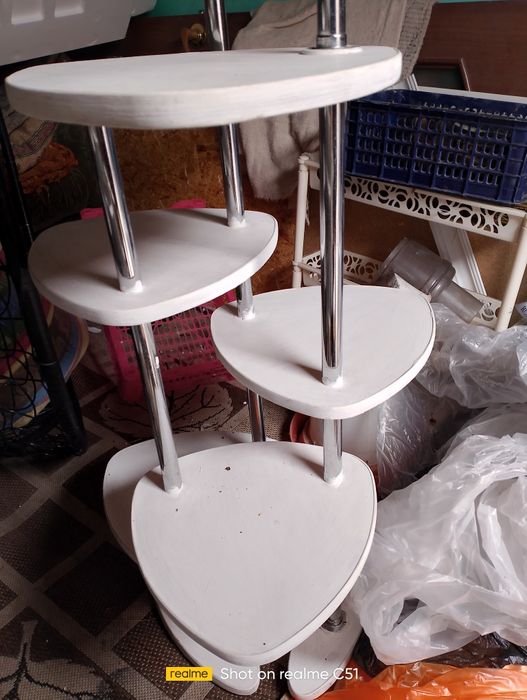 Подставка для цветов